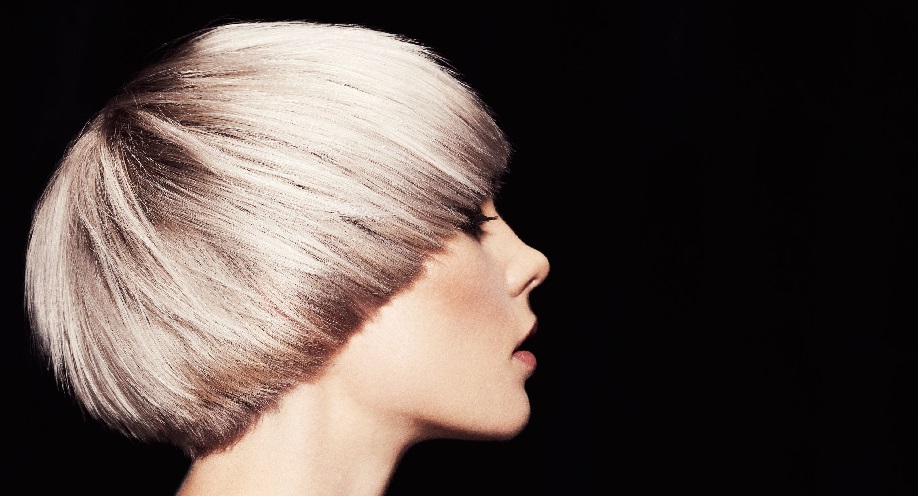 About graduated haircut and procedure for short graduation haircut