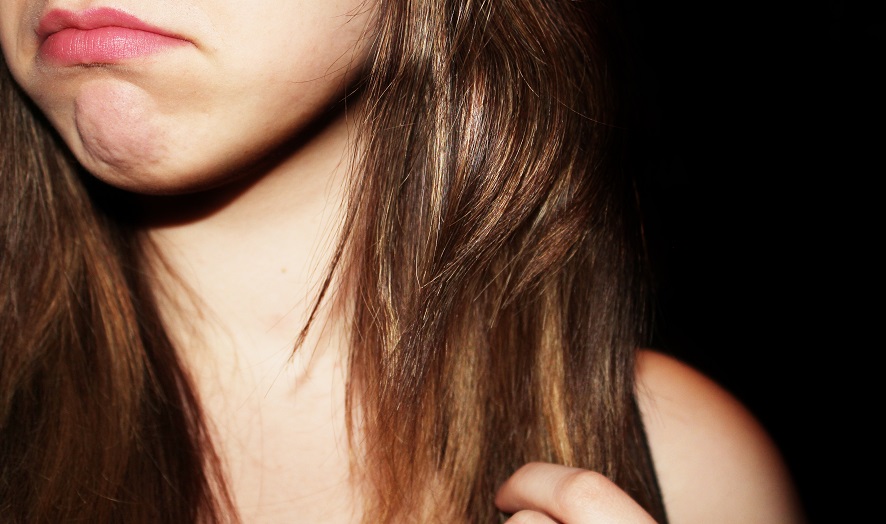 Thin Your Hair Without The Help Of Shear Melispot